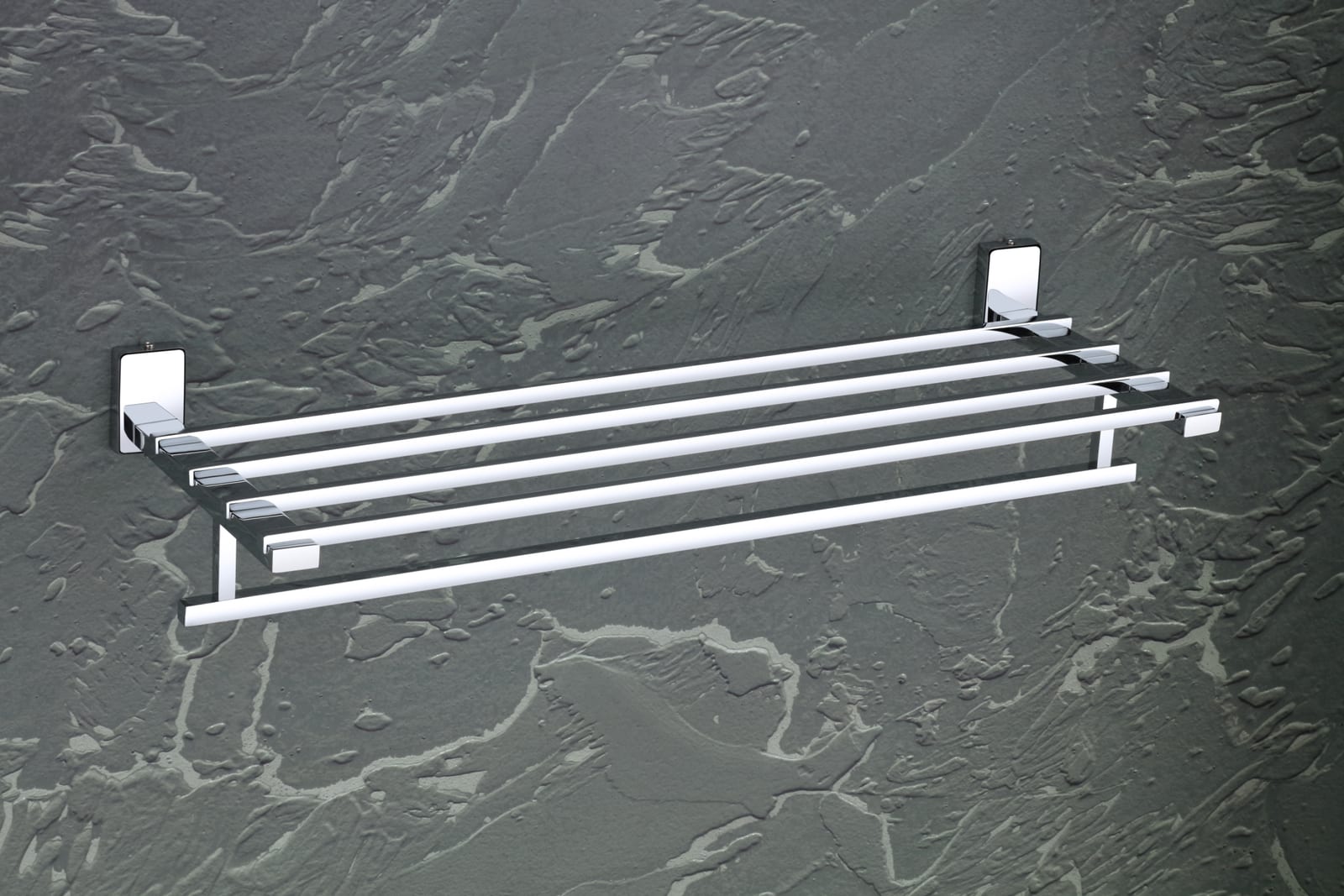 Towel Rack