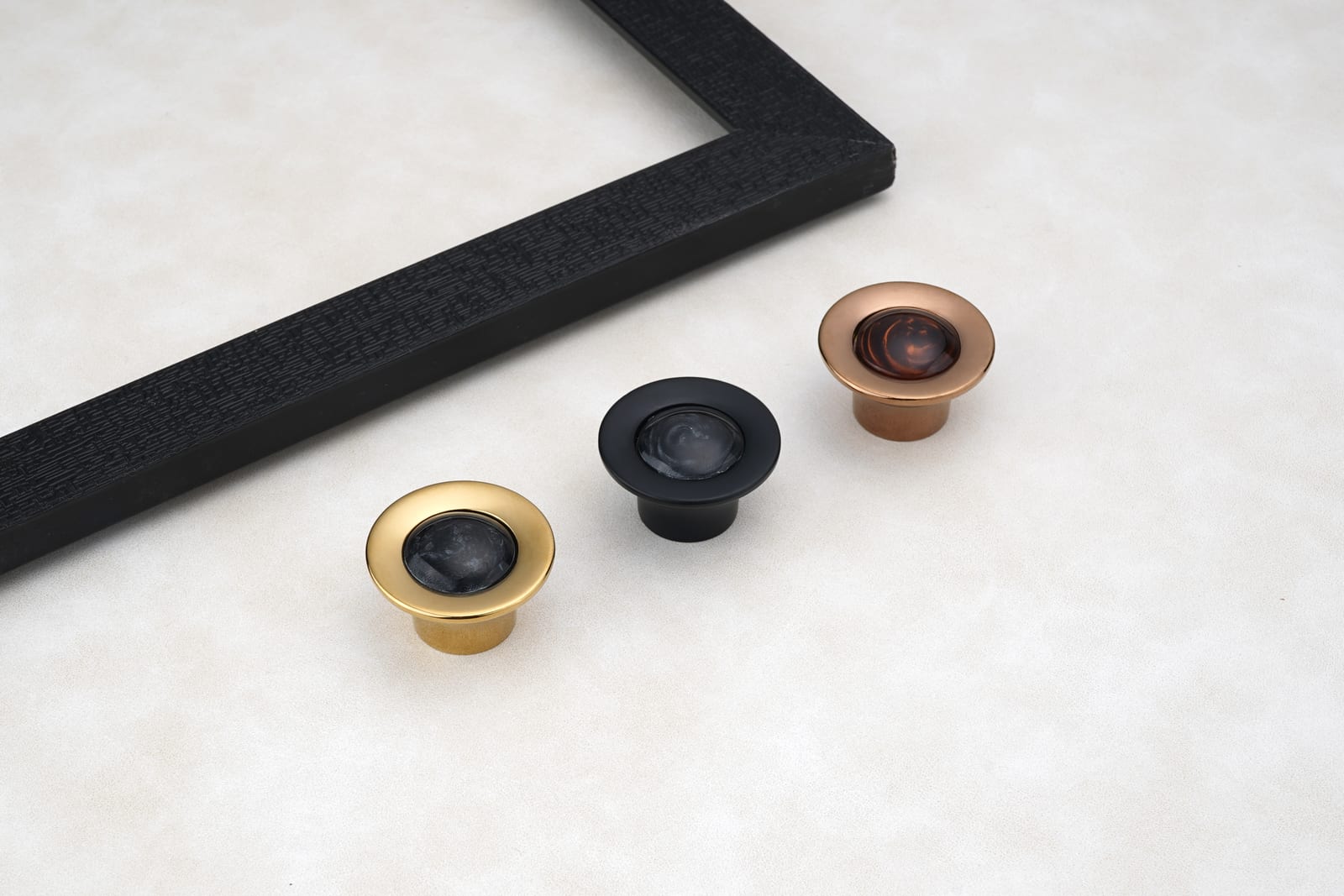 Door Knobs